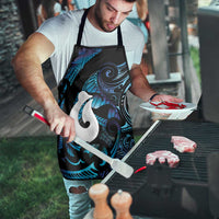 Hei Matau New Zealand Matariki Apron NZ Fish Hook Maori Art LT14 - Polynesian Pride