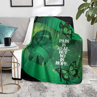 World Mental Health Awareness Month Blanket Warriors Brave Strong Galaxy Vibes