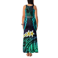 Personalised Pasifika Festival Auckland Family Matching Tank Maxi Dress and Hawaiian Shirt 2024 Pacific Islands Polynesian Pattern LT14 - Polynesian Pride