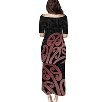 New Zealand Mangopare Tamanako Puletasi Aotearoa Maori