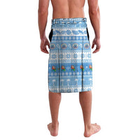 FSM Christmas Lavalava Merry Xmas Federated States of Micronesia - Polynesian Pride