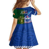 samoa-and-ireland-rugby-family-matching-off-shoulder-maxi-dress-and-hawaiian-shirt-2023-world-cup-manu-samoa-with-shamrocks