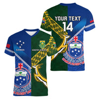 custom-samoa-and-south-africa-rugby-women-v-neck-t-shirt-2023-world-cup-manu-samoa-with-springboks