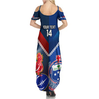 custom-samoa-and-france-rugby-summer-maxi-dress-2023-world-cup-manu-samoa-with-les-bleus