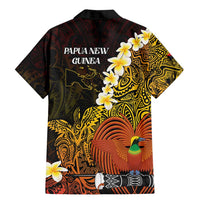 Papua New Guinea 1975 Family Matching Mermaid Dress and Hawaiian Shirt Create Our History Inspire Our Future - Polynesian Pride