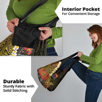 Papua New Guinea 1975 Grocery Bag Create Our History Inspire Our Future - Polynesian Pride