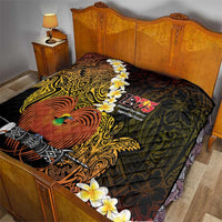 Papua New Guinea 1975 Quilt Create Our History Inspire Our Future - Polynesian Pride