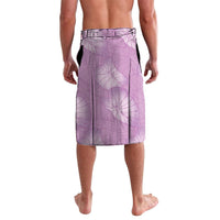 Aloha Hawaii Kalo Lavalava Hawaiian Taro Leaves Stylized Stamp LT14 - Polynesian Pride