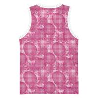 Alaka Hawaii Breadfruit Palaka Motifs Basketball Jersey LT14 - Polynesian Pride