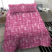Alaka Hawaii Breadfruit Palaka Motifs Bedding Set LT14 - Polynesian Pride