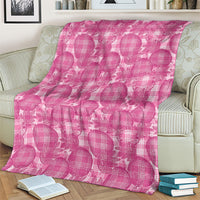Alaka Hawaii Breadfruit Palaka Motifs Blanket LT14 - Polynesian Pride