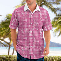 Alaka Hawaii Breadfruit Palaka Motifs Hawaiian Shirt LT14 - Polynesian Pride