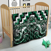 Aotearoa Whakatohea Quilt Maori Iwi Poutama Puhoro Tattoo LT14 - Polynesian Pride