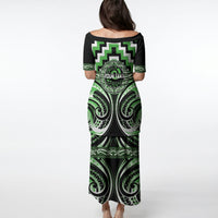 Aotearoa Ngati Awa Personalised Puletasi Maori Iwi Poutama Puhoro Tattoo LT14 - Polynesian Pride
