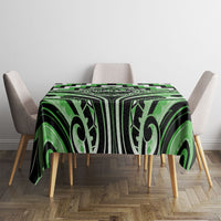 Aotearoa Ngati Awa Tablecloth Maori Iwi Poutama Puhoro Tattoo LT14 - Polynesian Pride