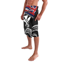 Hawaii Independence Day Lavalava La Kuokoa - Happy 28th November