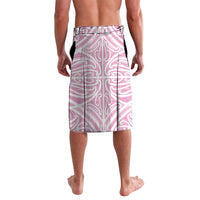 Pink New Zealand Puhoro Maori Tattoo Lavalava LT14 - Polynesian Pride