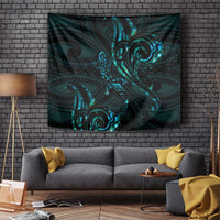 New Zealand Skink Tapestry Aotearoa Maori Mix Paua Shell LT14 - Polynesian Pride
