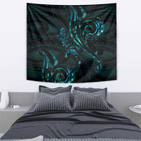 New Zealand Skink Tapestry Aotearoa Maori Mix Paua Shell LT14 - Polynesian Pride