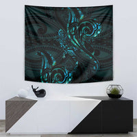 New Zealand Skink Tapestry Aotearoa Maori Mix Paua Shell LT14 - Polynesian Pride