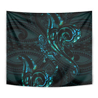 New Zealand Skink Tapestry Aotearoa Maori Mix Paua Shell LT14 - Polynesian Pride