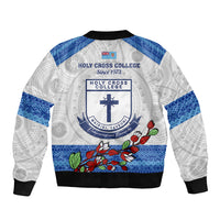 fiji-holy-cross-college-bomber-jacket-happy-50th-anniversary-fijian-tagimoucia-tapa-pattern