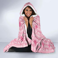 Alaka Hawaii Iwa Bird Palaka Motifs Hooded Blanket LT14 - Polynesian Pride