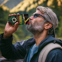 Vanuatu 1980 4 in 1 Can Cooler Tumbler Hapi 45 Yia Indipendens Anivesari