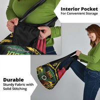 Vanuatu 1980 Grocery Bag Hapi 45 Yia Indipendens Anivesari