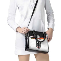 Custom Germany Football Shoulder Handbag Come On DFB-Team