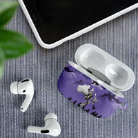 ANZAC Day AirPods Case Lest We Forget the Animals Too