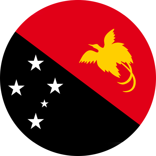 Polynesian Pride