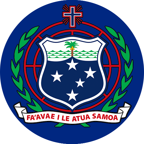Polynesian Pride