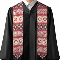 Tonga Language Week Graduation Stole Lea Faka-Tonga Everyday