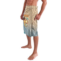 Kiwi Jandal Beach Life Lavalava New Zealand Flip Flops Ocean Wave Surf Style