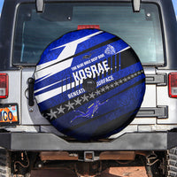 Kosrae Deep Sea Scuba Diving Spare Tire Cover Blue Hole Beneath The Surface Coral Reef Graphic Art