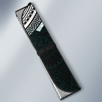 AIGA Always In Gods Arms Samoa Auto Sun Shade Polynesian Tribal Tattoo Art Family Heritage Faith TS04 - Polynesian Pride