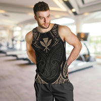 Polynesian Hawaii Tattoo Men Tank Top TS04 - Polynesian Pride