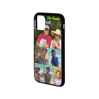 Custom Personalised Image Phone Case iPhone 11 6.1" - Polynesian Pride