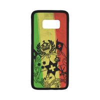 Tonga Reggae Phone Case One Size Samsung Galaxy S8 Reggae - Polynesian Pride