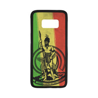 Vanuatu Reggae Phone Case One Size Samsung Galaxy S8 Reggae - Polynesian Pride