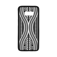 Polynesian 08 Rubber Phone Case - Polynesian Pride