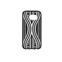 Polynesian 08 Rubber Phone Case - Polynesian Pride