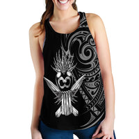 Hawaii Ikaika Warrior Women Tank Top - LT2 - Polynesian Pride