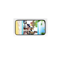 Custom Personalised Image Phone Case IPhone 7 Plus - Polynesian Pride