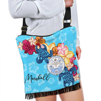 Marshall Islands Boho Handbag - Tropical Style - Polynesian Pride