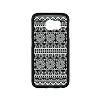 Polynesian 05 Rubber Phone Case - Polynesian Pride
