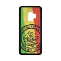 Palau Reggae Phone Case One Size Samsung Galaxy S9 Reggae - Polynesian Pride