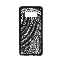Polynesian 15 Rubber Phone Case - Polynesian Pride