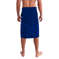 Samoa Lavalava Samoan Warrior Pride LT12 - Polynesian Pride